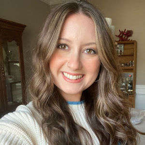 Meet your Posher, Rachel